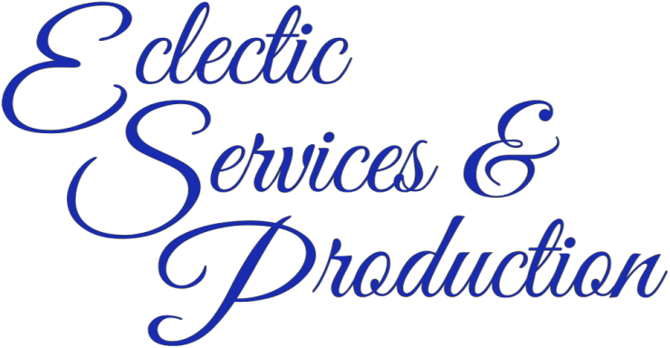 Eclectic Services & Production